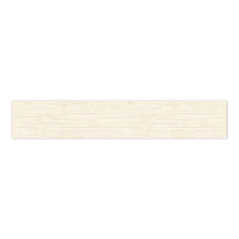 Sun Bleached Wood - Washi Tape