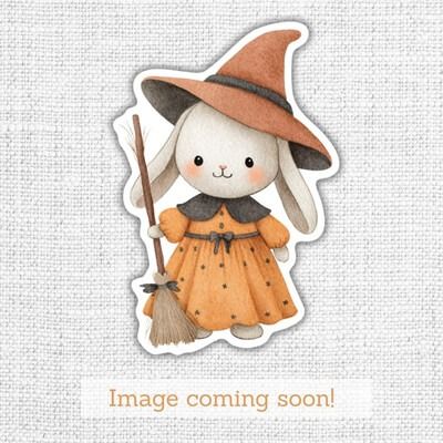 Quick Cards Collection - Halloween Hollow Collection