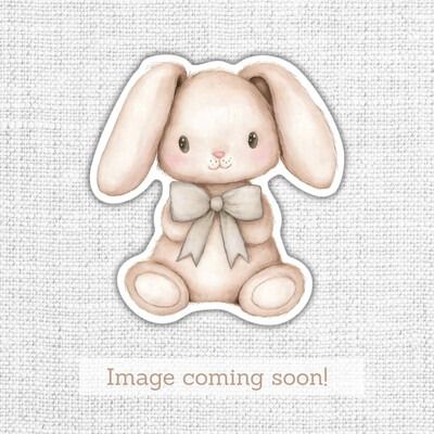 Quick Cards Die Cuts - Boho Baby Collection