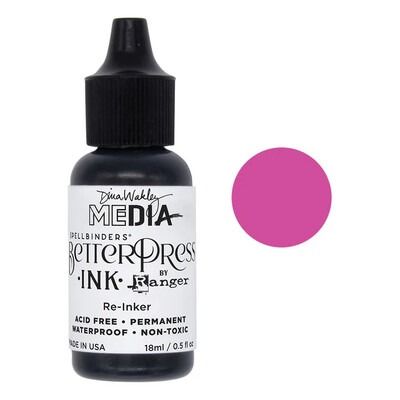 Magenta - BetterPress Reinker