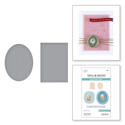 Frame Inserts - Die Set