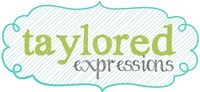 Taylored Expressions - August 2025 Release