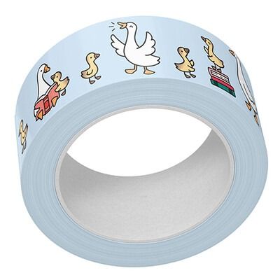 Silly Goose! - Washi Tape