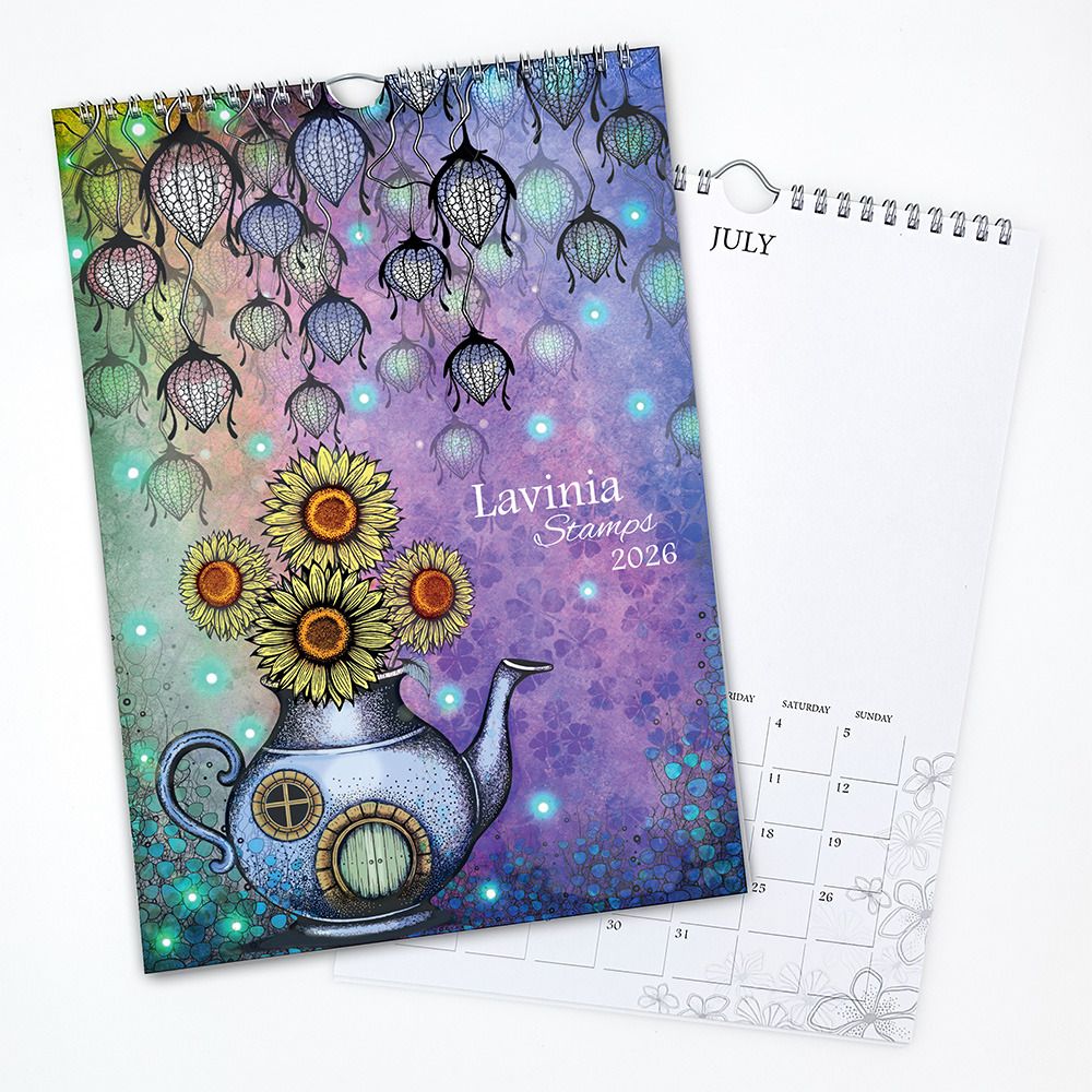 Calendar 2026