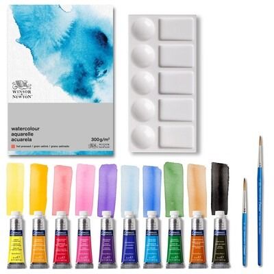 Fine Art Supplies