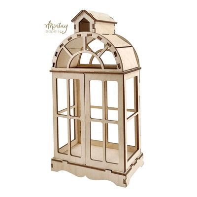 Lantern 2 - Mintay Woodies