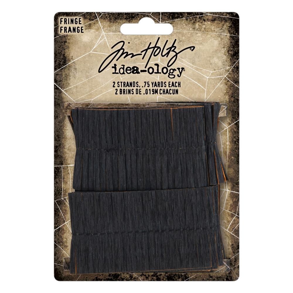 Halloween - Fringe