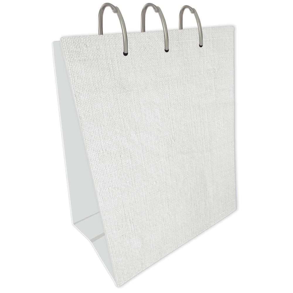 Foundations Grey Flip Stand Frame