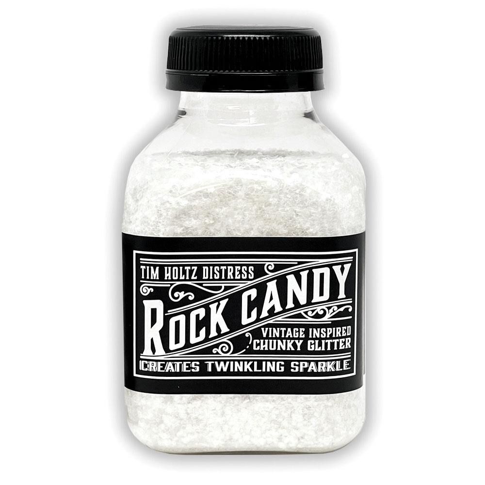 Rock Candy Chunky Glitter 2025 - Distress