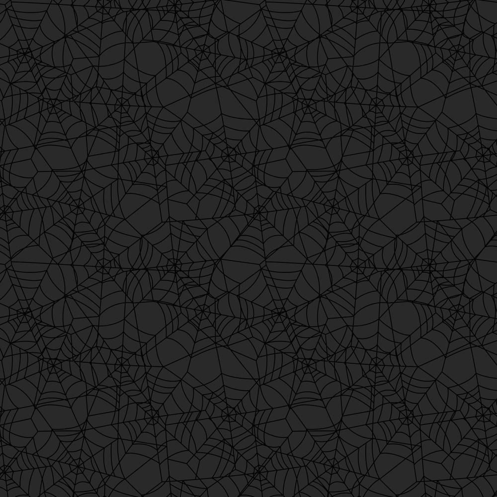12x12 Single-Sided Paper - Spider Web
