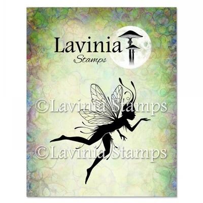 Lumus Small - Clear Stamp