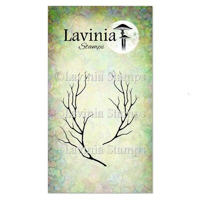 Witch Hazel - Clear Stamp Set