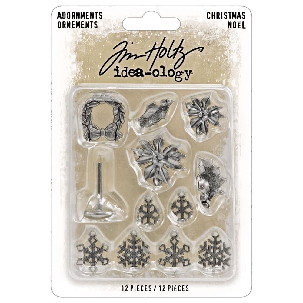 Adornments - Christmas 2025