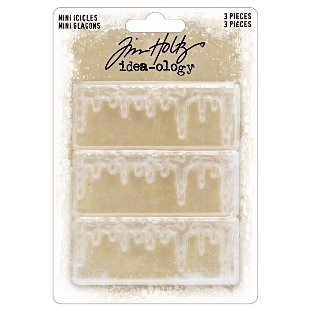 Mini Icicles - Christmas 2025