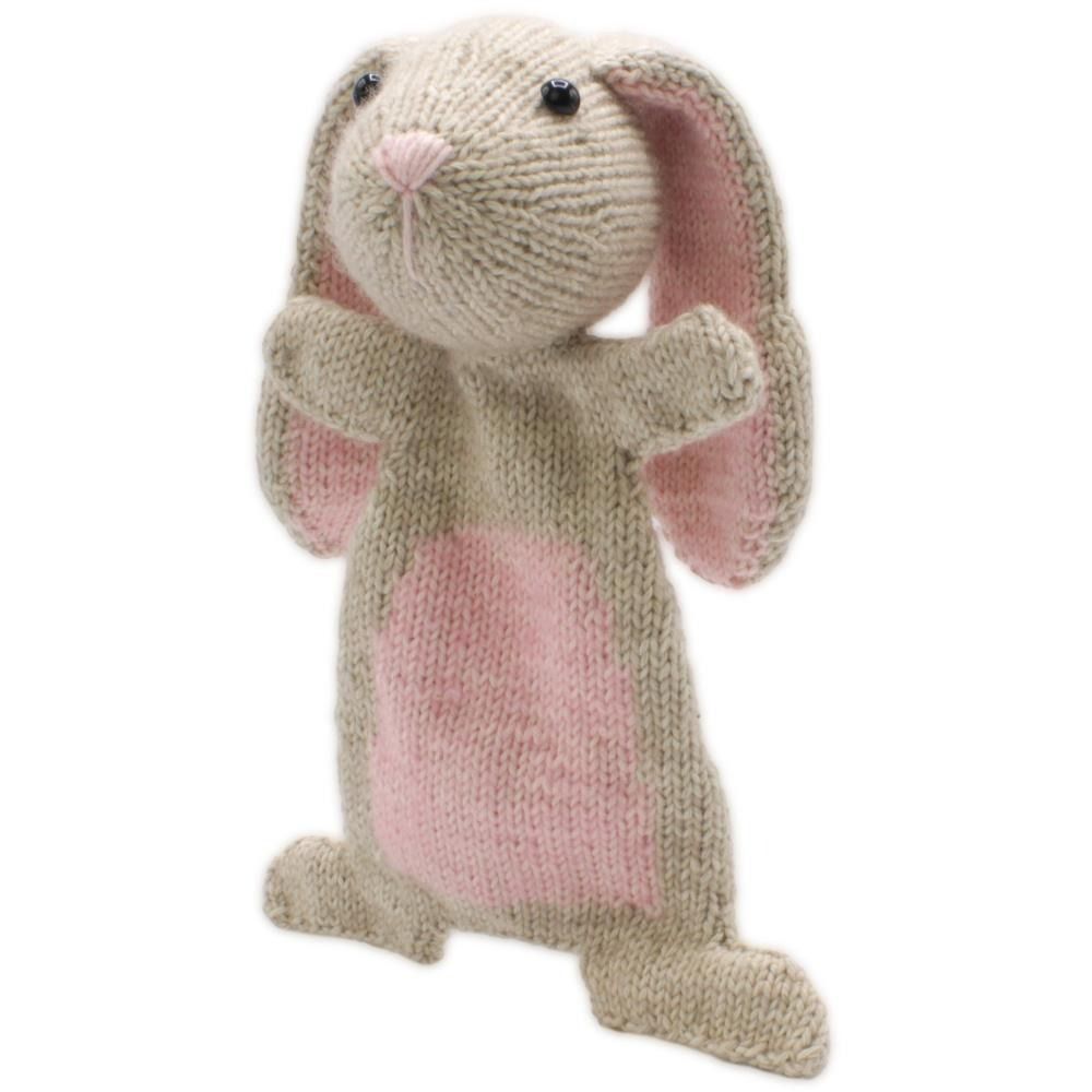 Doutze Bunny - Arigurumi Crochet Kit