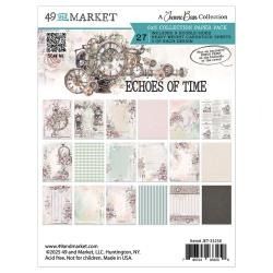 6x8 Collection Pack - Echoes of Time Collection
