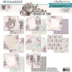 12x12 Collection Pack - Echoes of Time Collection
