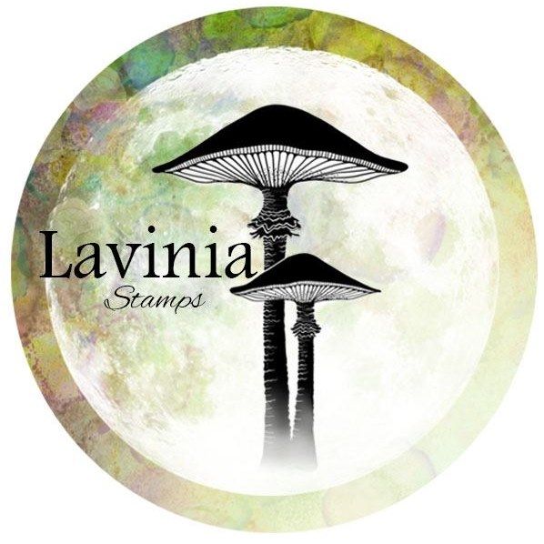 PRE-ORDER - Lavinia Stamps - Faelight Chronicles
