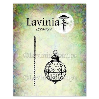 Bauble Lantern - Clear Stamp Set