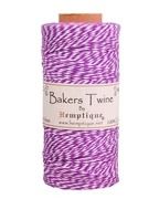 Purple/White - Baker&#39;s Twine