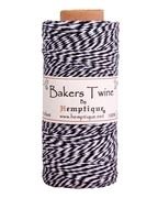 Black/White - Baker&#39;s Twine