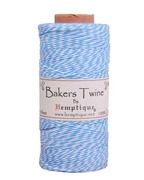 Light Blue/White - Baker&#39;s Twine