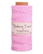 Light Pink/White - Baker&#39;s Twine