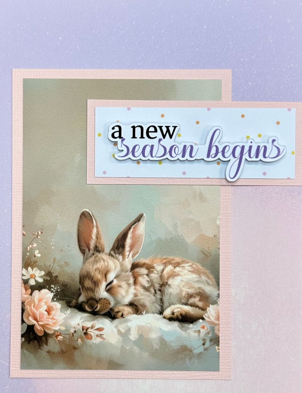 Chapter 22 Design Co - Easter Babies Collection