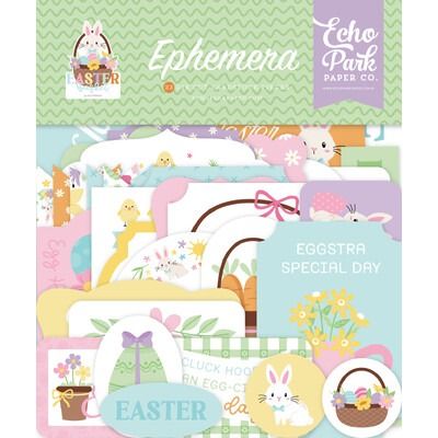 Ephemera - Easter Basket Collection