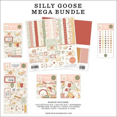 Mega Bundle - Silly Goose Collection