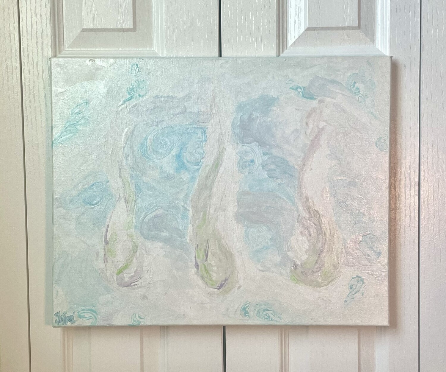 AIR Paintings [new releases]