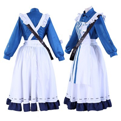 Identity V Cosplay, Identity V Patient Psychologist Cosplay
$69.95