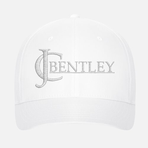 JC Bentley White Cap