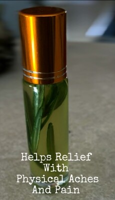 Plant Remedies Essential Oils