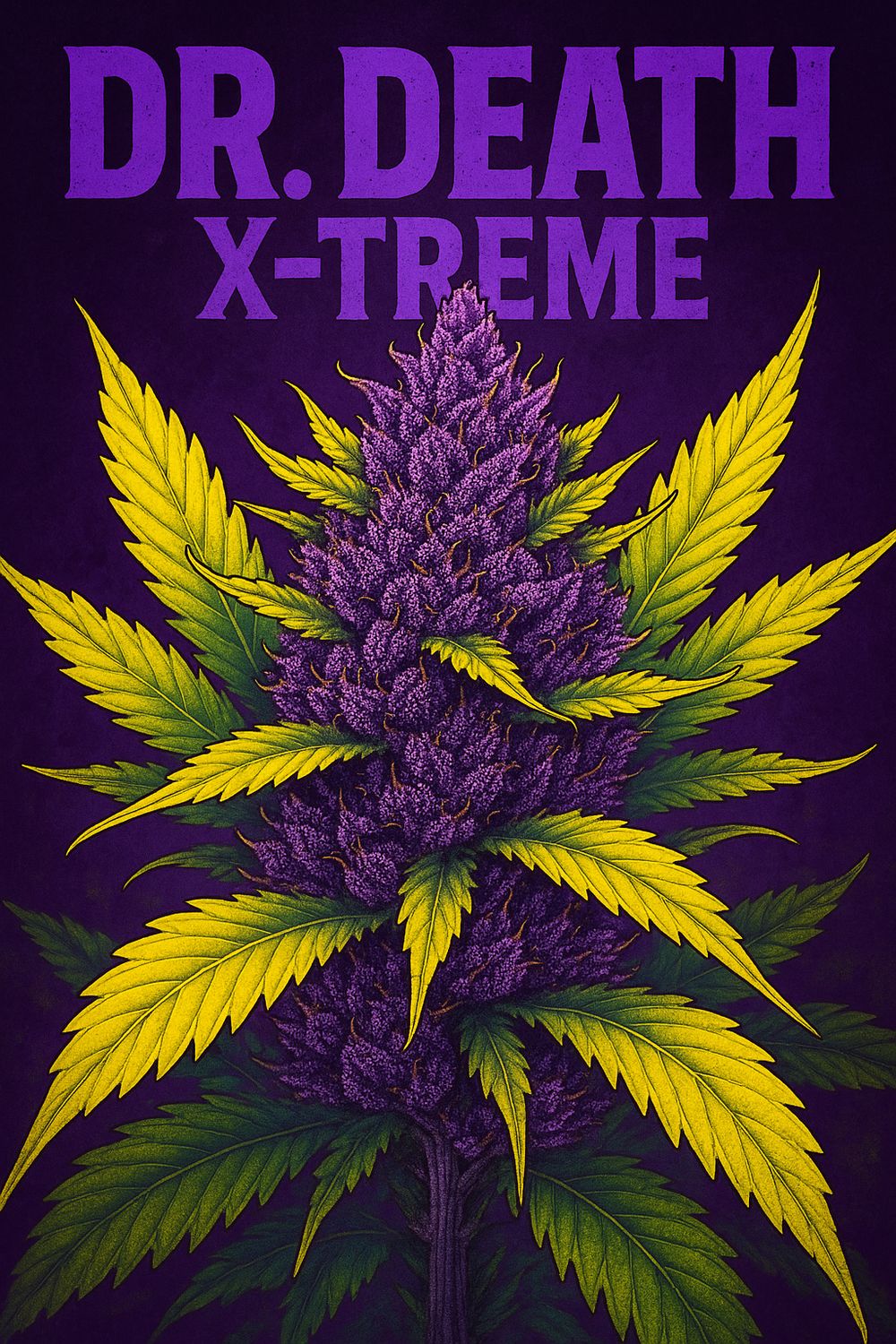 Dr. Death X-treme Auto Fem