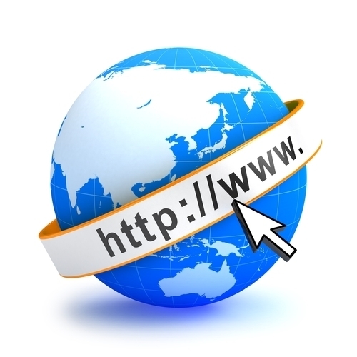 Domain Name & DNS Management (Annual)