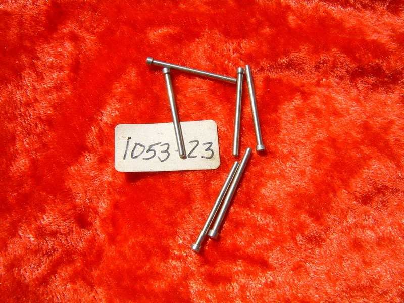 US Divers Conshelf pin for con 14 on up 1053-23 NOS