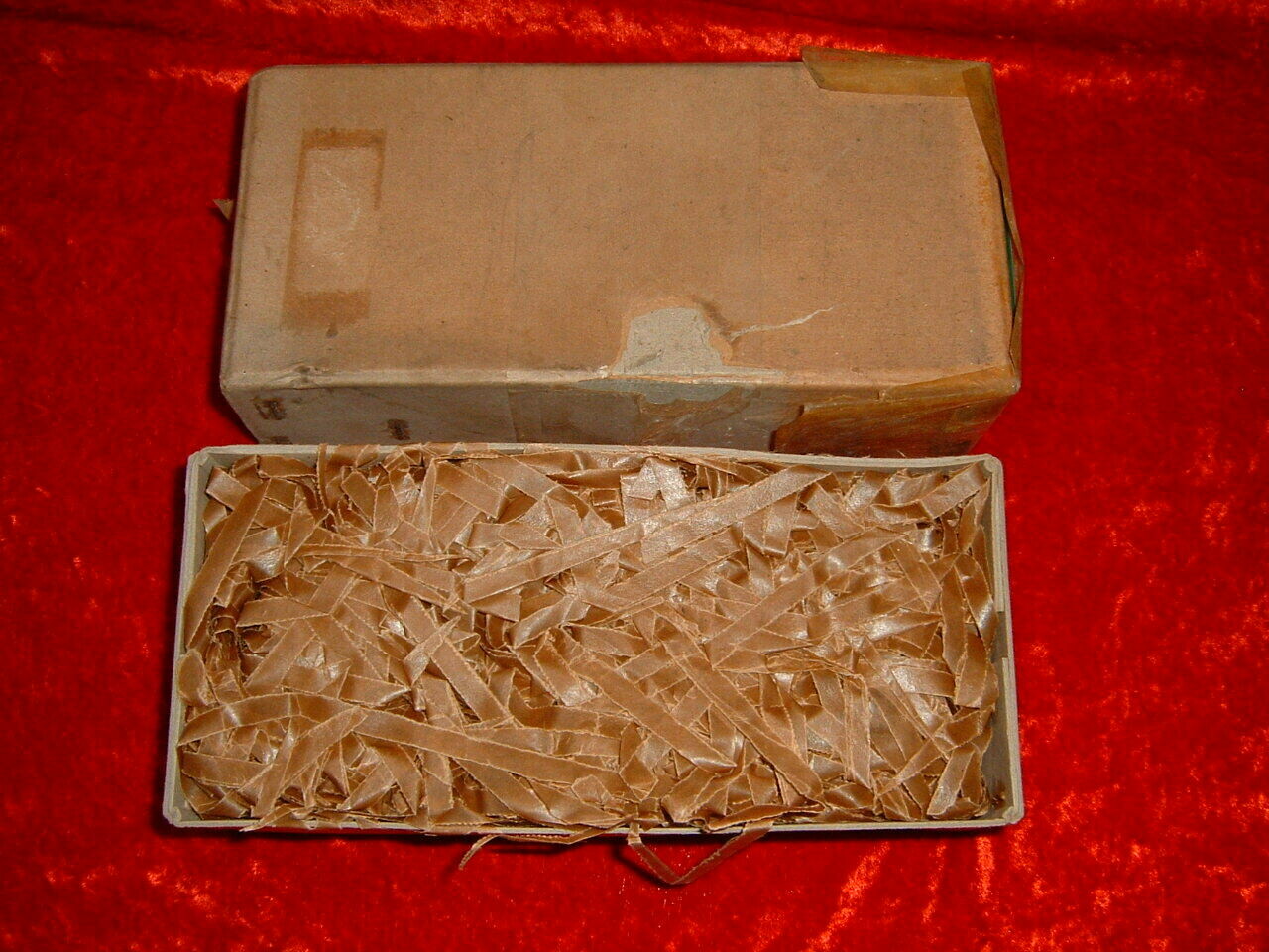 Spirotechnique Royal Mistral NOS mouthpiece RARE