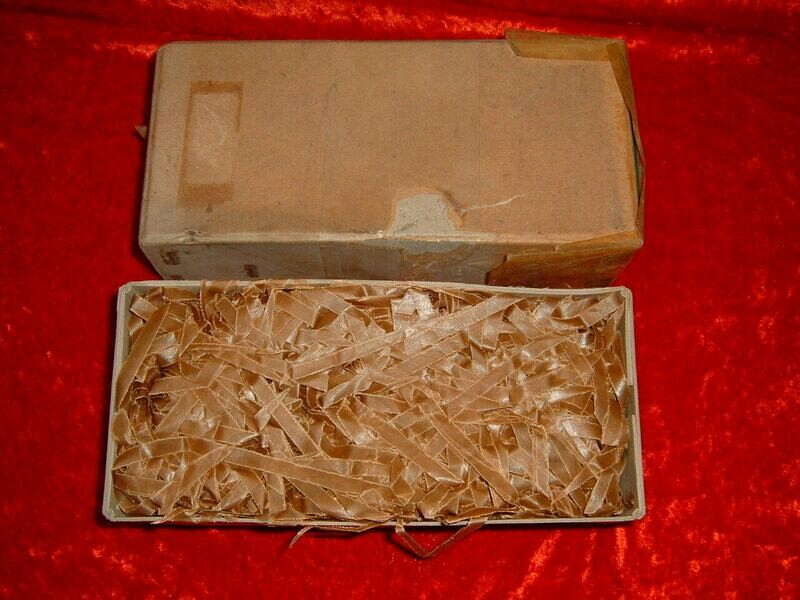 Spirotechnique Royal Mistral NOS mouthpiece RARE