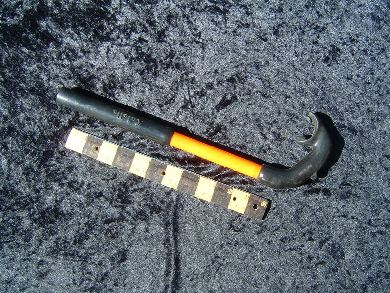 Nemrod Expanding Calella snorkel