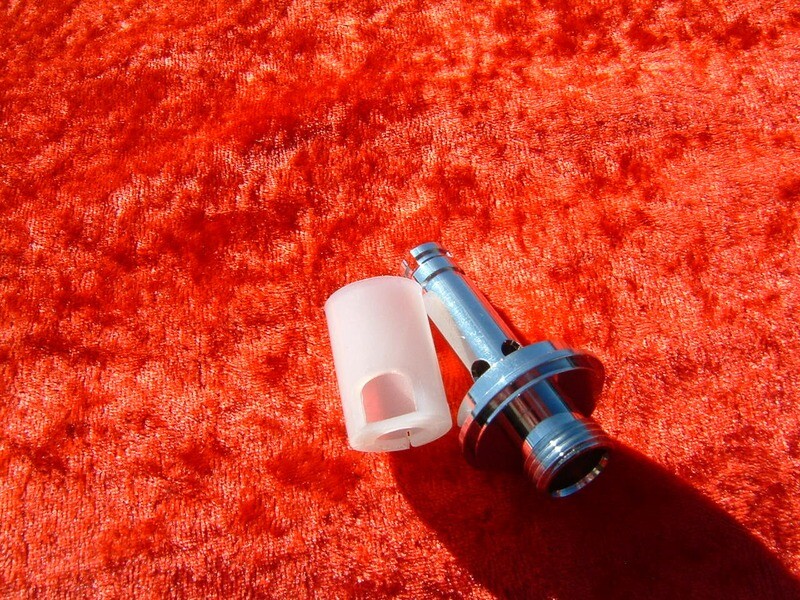 Poseidon part # 2307 and # 1163, 300 5000 internal part  NOS