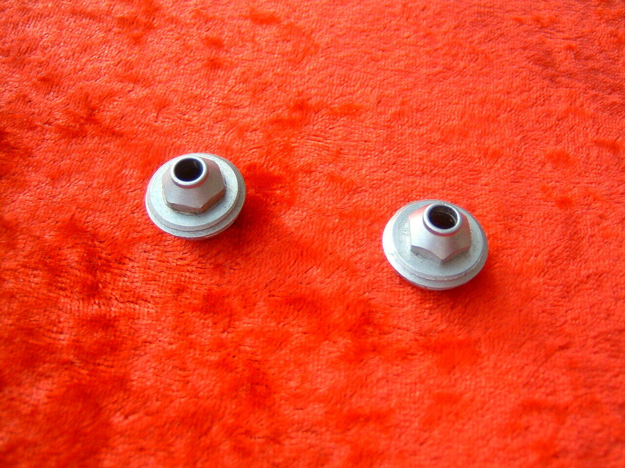 US Divers aqua lung nozzle 1000-10 USED