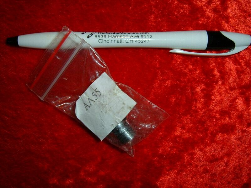 LP hose to LP hose adapter NEW