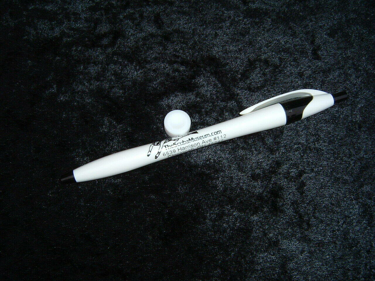 Scubapro Mk5 and MK10 high pressure seat