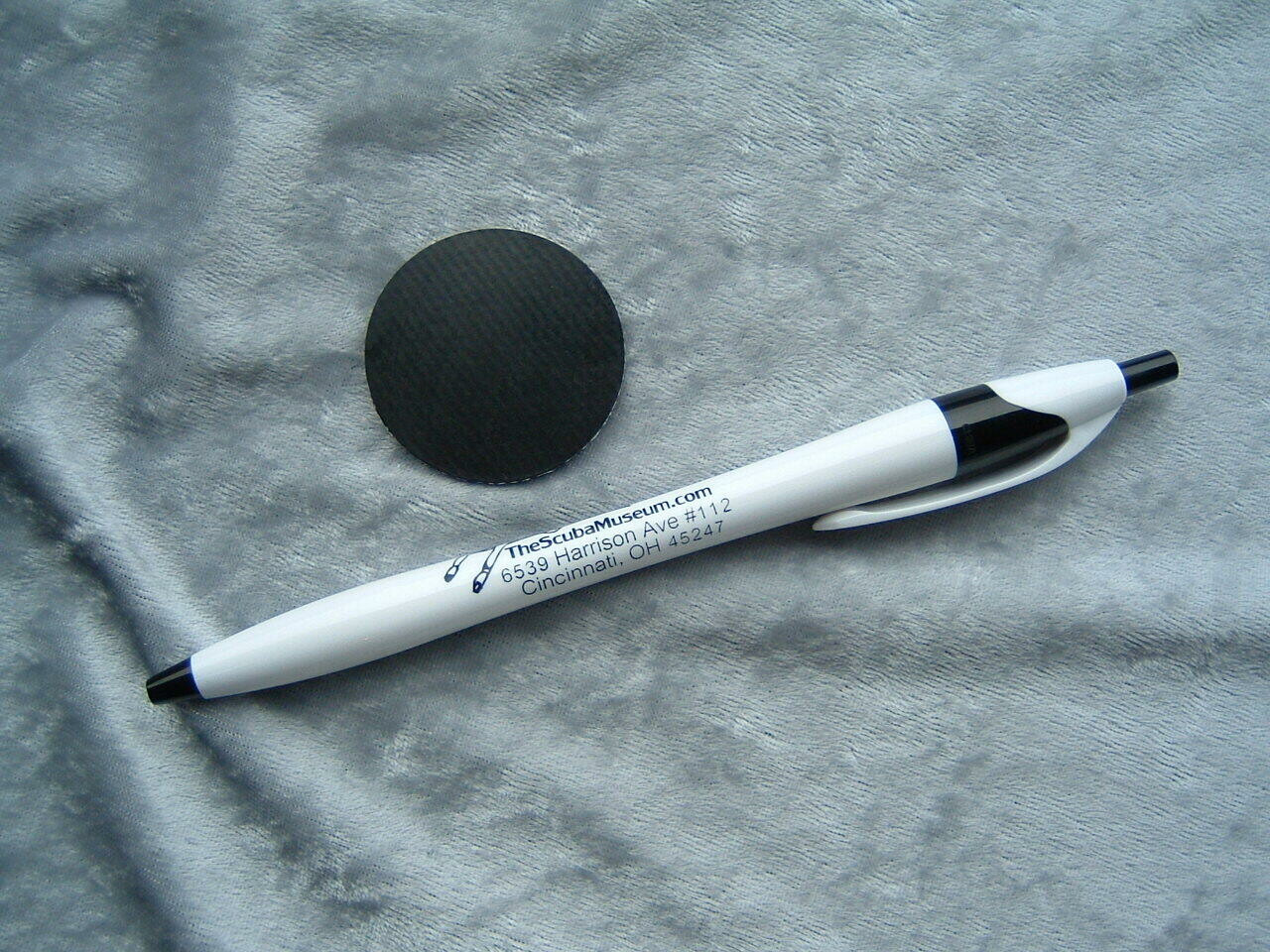 US Divers, Voit and Conshelf High Pressure Diaphragm USD part number 1000-29