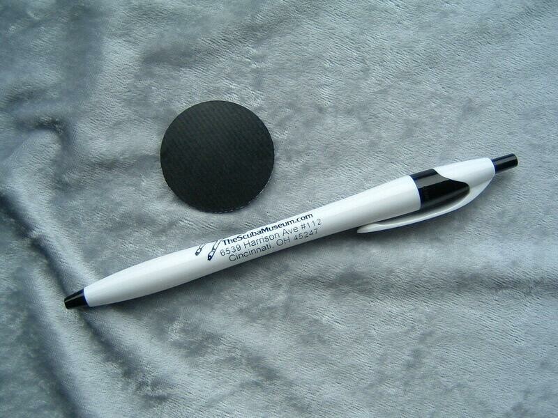 US Divers, Voit and Conshelf High Pressure Diaphragm USD part number 1000-29