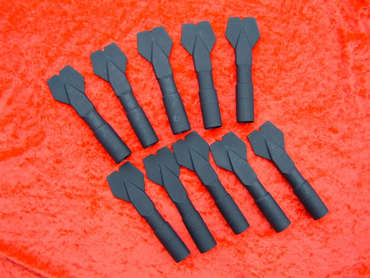10 Duckbill exhaust valves made from food grade silicone SECOND DESIGN 10 count special deal!!!!