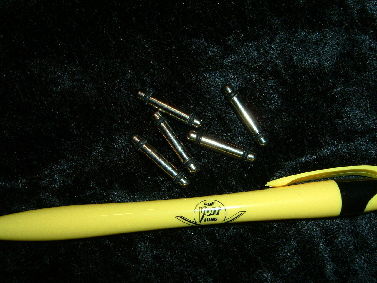 US Divers Air spool LONG version