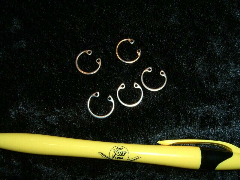 US Divers / Voit and more c clip