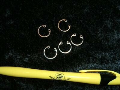 US Divers / Voit and more c clip